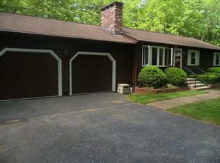 48 Elliott Hill Rd, North Grosvenordale, CT 06255