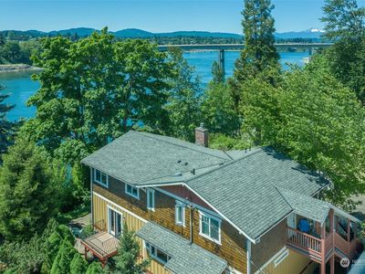 2331 Wheaton Way, Bremerton, WA, 98310