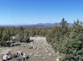 15586 SE Yakima St, Prineville, OR 97754