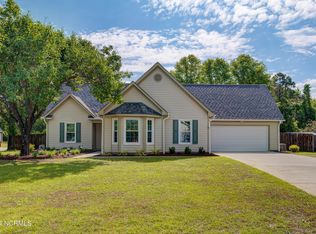 7408 Heartwood Pl, Wilmington, NC 28411