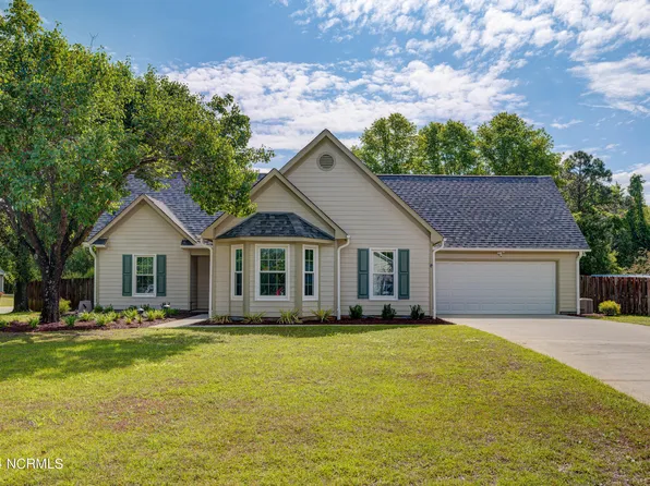 7408 Heartwood Place, Wilmington, NC 28411