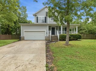 211 Ella St, Smyrna, TN 37167