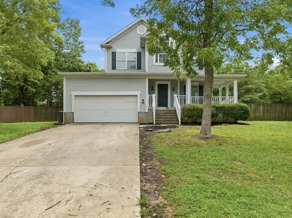 211 Ella St, Smyrna, TN 37167