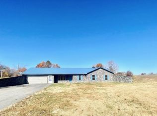 1375 Speck Ridge Rd, Elk Horn, KY 42733