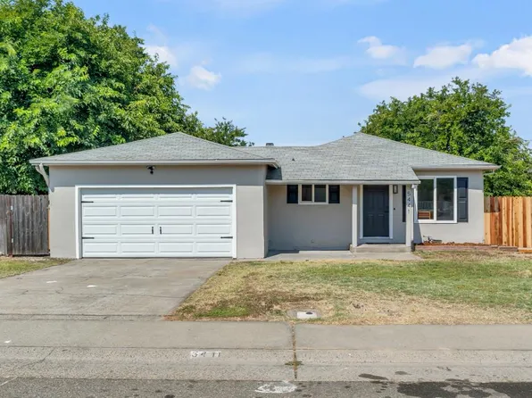 5441 Liberty St, North Highlands, CA 95660
