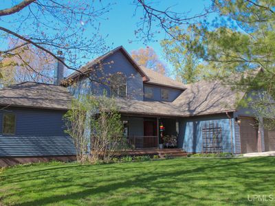 1502 Brookside Dr, Houghton, MI, 49931