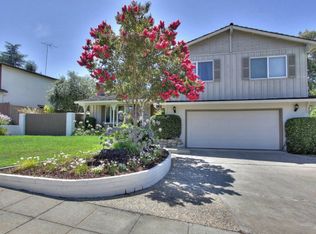 219 More Ave, Los Gatos, CA