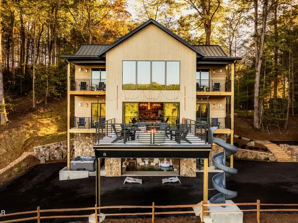 2934 Kettle Creek Way Lot 4, Sevierville, TN 37876