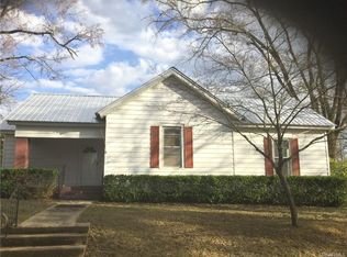 312 Riverside Ave, Tallassee, AL 36078