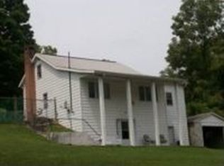 11719 Valley Rd NE, Cumberland, MD 21502