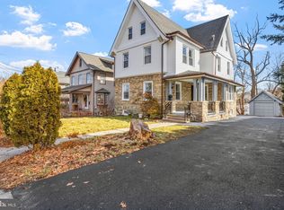 307 N. Easton Rd., Glenside, PA 19038