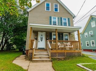 556 Springfield St, Chicopee, MA 01013