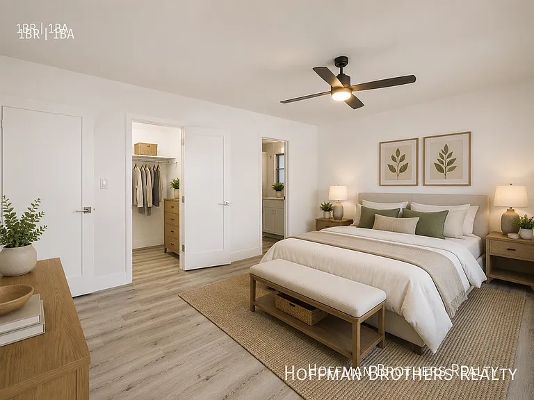 816 N Edinburgh Ave #2 — Photo 3