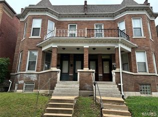 3646 Shenandoah Ave, Saint Louis, MO 63110