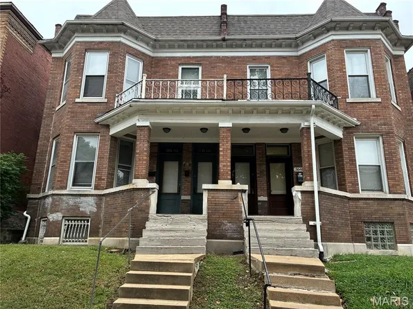 3646 Shenandoah Ave, Saint Louis, MO 63110