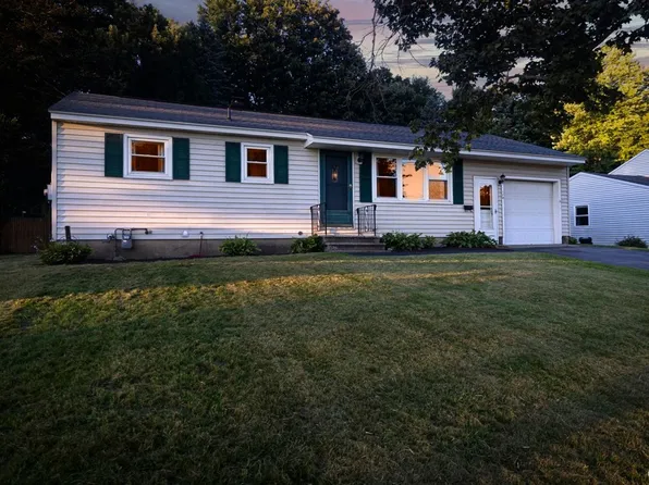 174 Deerfield Dr W, Utica, NY 13502