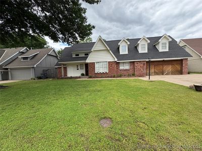 4652 S Oxford Ave, Tulsa, OK, 74135