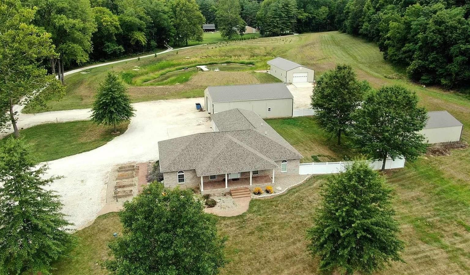 66 Hidden Valley Rd, Hardin, IL 62047 MLS 23045979 Zillow