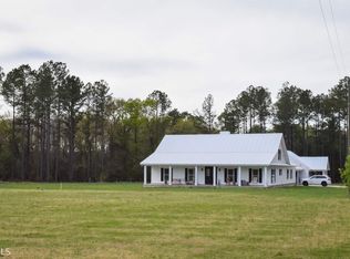 755 Elbert Arnsdorff Rd, Springfield, GA 31329