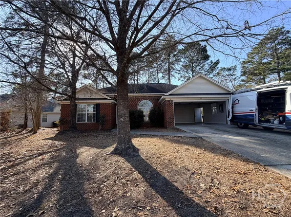 414 Roberts Way, Rincon, GA 31326