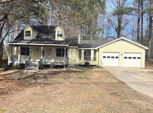 1113 Bethsaida Rd, Riverdale, GA 30296