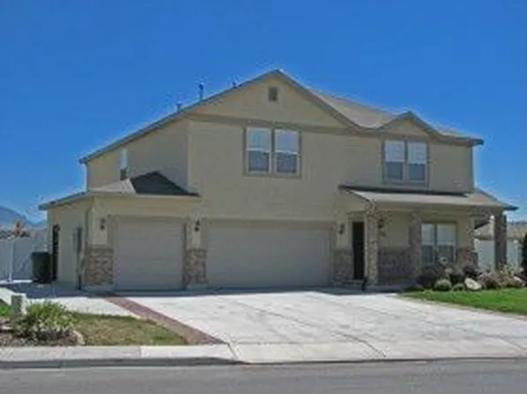 295 S Willow Ln, Lehi, UT 84043