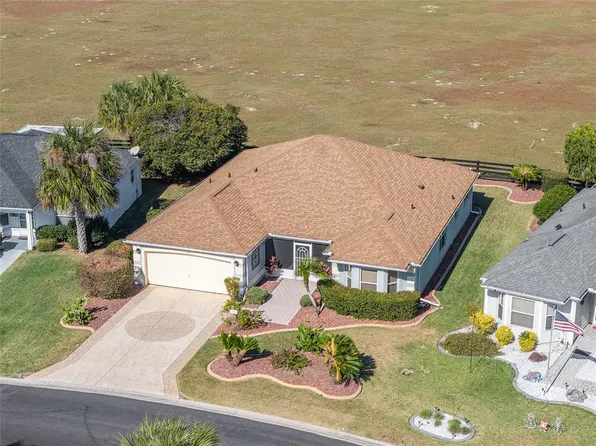 1709 Madero Dr, The Villages, FL 32159