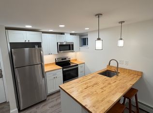 54 West St APT 9, Portland, ME 04102
