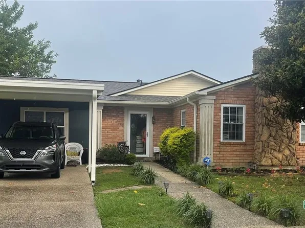 6060 Curran Blvd, New Orleans, LA 70126