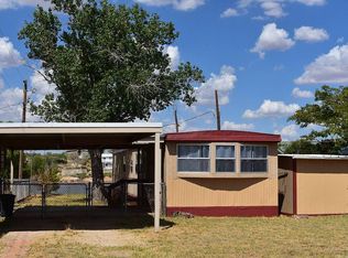 1204 Lcr 248, Colorado City, TX 79512