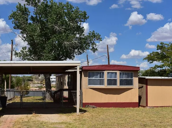 1204 Lcr 248, Colorado City, TX 79512