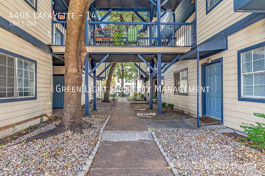 1st image of 4406 Lafayette St APT 14