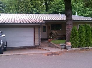 12433 SE Alchar Dr, Milwaukie, OR
