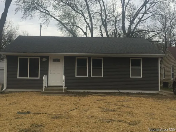 3612 Lancaster Rd, Springfield, IL 62703