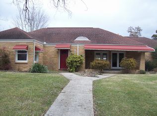 252 Newman's Ridge Road, Sneedville, TN 37869