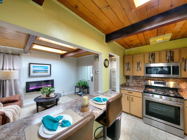 1936 Broadway Ave, San Pablo, CA 94806