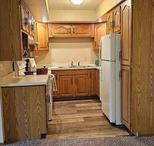 Capitol Apartments — Photo 56