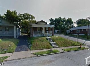 7001 Edison Ave, Saint Louis, MO