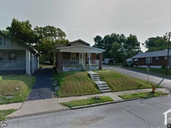 7001 Edison Ave, Saint Louis, MO 63121