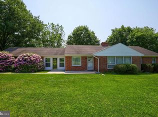 3075 Ironstone Hill Rd, York, PA 17403