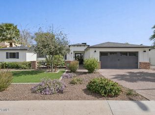 3021 N 47TH Place, Phoenix, AZ 85018