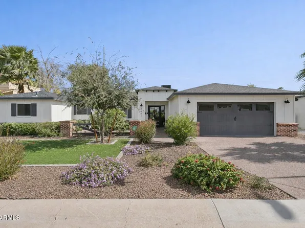 3021 N 47TH Place, Phoenix, AZ 85018