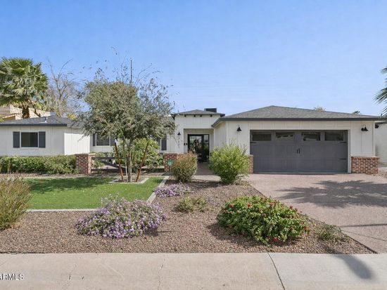 3021 N 47TH Place, Phoenix, AZ 85018
