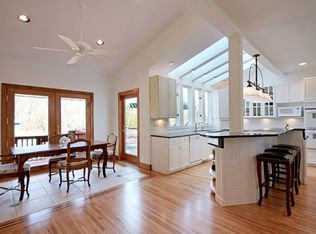 1865 Mountain Top Rd, Bridgewater, NJ 08807