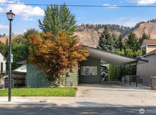 303 Angier Ave, Cashmere, WA 98815