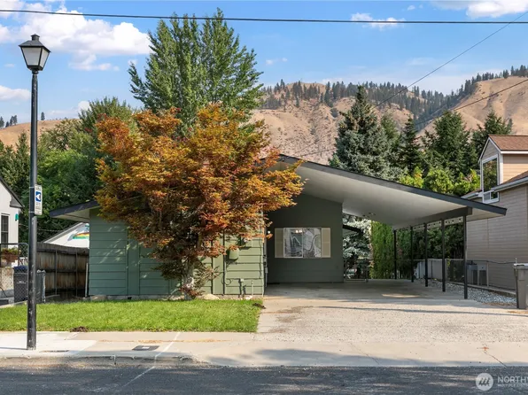 303 Angier Avenue, Cashmere, WA 98815