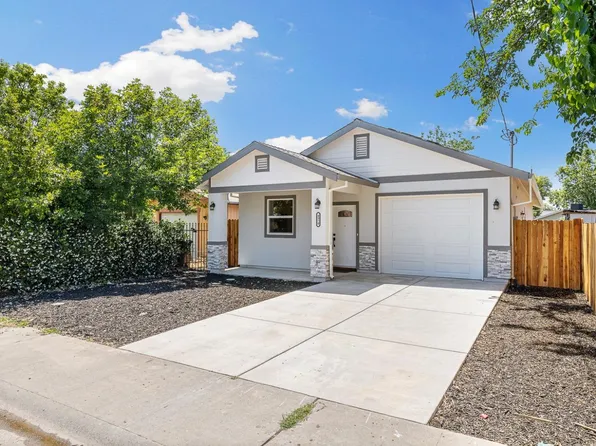 4970 Warwick Ave, Sacramento, CA 95820