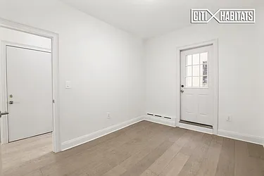 Rented by Citi Habitats