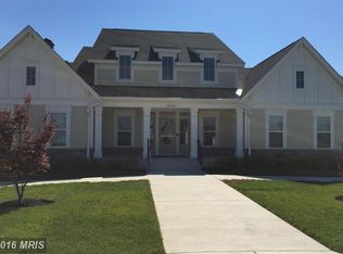 42085 Oak Crest Cir, Aldie, VA 20105