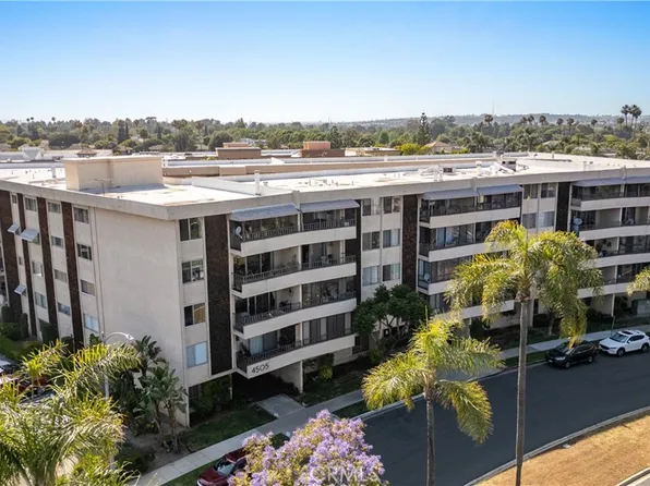 4505 California Ave Unit 402, Long Beach, CA 90807